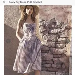 2026年最新】Estella.K レディース キャミワンピースの人気アイテム