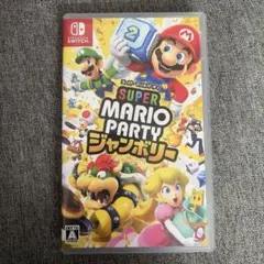 スーパーマリオパーティー ジャンボリー