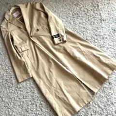 SLOBE IEMA ベージュ トレンチコート 38サイズのサムネイル