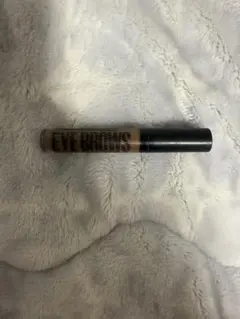 MAC アイブロウマスカラ