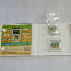 G56【3DS どうぶつの森 セット】