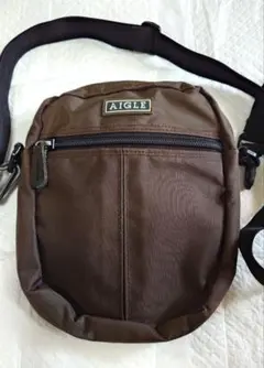 AIGLE エーグル ボディバッグのサムネイル
