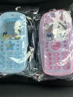 たまごっち　ポーチ　しまむら