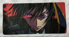 コードギアス ルルーシュ プレイマット　デスクマット
