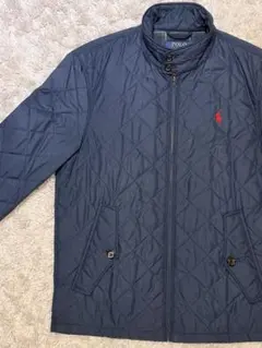 Polo Ralph Lauren ネイビー ジャケット