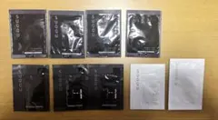 SUQQU ザファンデーション 110×3包 115×1包 他 全9点セット