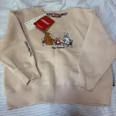 Coleman トレーナー　120