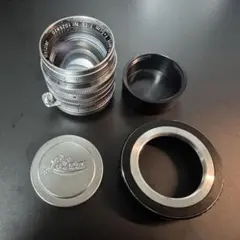 2026年最新】ズマリット 50mm F2.5の人気アイテム - メルカリ