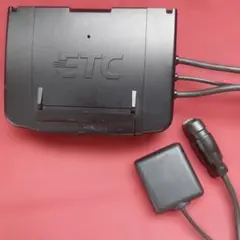 JRM-11 セットアップ済 動作確認 バイク用ETC 二輪用ETC - メルカリ