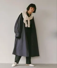 ペ*郎様 fumika uchida OxfordCashe-coeur SHI ペ*郎様 fumika uchida OxfordCashe-coeur SHI - メルカリ