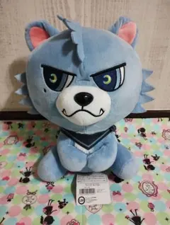 三代目 登坂広臣 ルーヴくん ぬいぐるみ - メルカリ