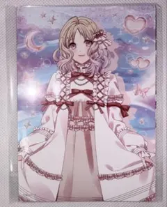 ディアラヴァ くじ 小森ユイ D賞⑤ ブロマイド - メルカリ
