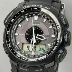 2025年最新】Casio PROTREK PRW-5000の人気アイテム - メルカリ