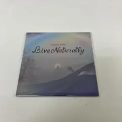 Live Naturally DVD 2022 ウィンタースポーツ