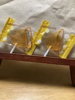 サンリオキャラクターズ 　キャンディチャームズ　コロコロクリリン 2個セット