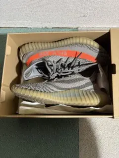Takuya∞ 着用Yeezy boost350v2 beluga adidas