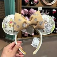 2026年最新】プーさん カチューシャ 海外の人気アイテム - メルカリ