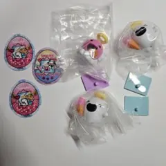 たまごっち コレクティブルズ3 フィギュア 3点セット