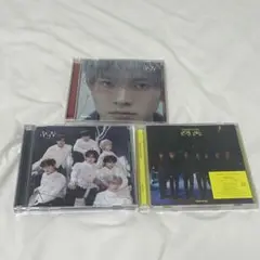 ENHYPEN CDセット