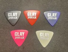 2025年最新】GLAY ピックの人気アイテム - メルカリ
