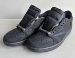 Travis Scott × Air Jordan 1 Low OG SP