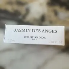 JASMIN DES ANGES 1.2ml オードパルファン