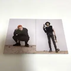 2026年最新】straykids noeasy 未開封の人気アイテム - メルカリ