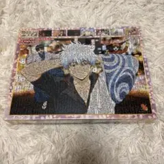 山*し様 NARUTO モザイクアートジグソーパズル 1000ピース - メルカリ