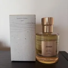 AHRES SAYU アーレス サユ 50ml - メルカリ
