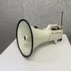 スーパーメガホン TW-920 C11 UNI-PEX ユニペックス - メルカリ