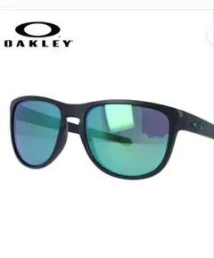 美品　OAKLEY　Sliver R　サングラス　スリバー　 009342-05