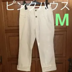 【ピンクハウス】デニム　カジュアルパンツMのサムネイル