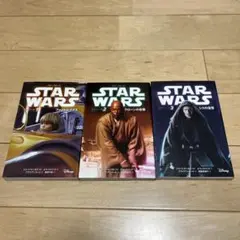 【ほぼ初版】「スター・ウォーズ」コミック8冊セット CINE‐MANGA スター・ウォーズ トリロジー4・5・6 (CINE-MANGA BOX) |本