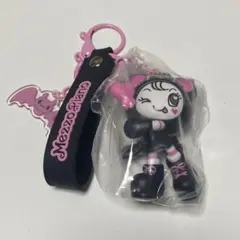 メゾピアノ　シークレットキャラチャーム　デビリーちゃん&ラヴィッチちゃん