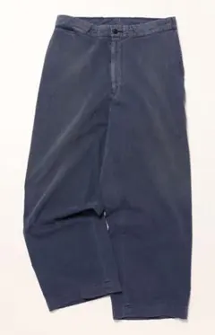 A.PRESSE Vintage Type.4 Chino Trousers