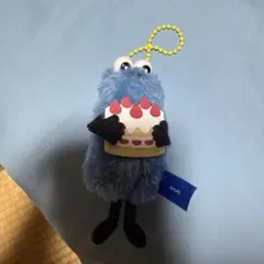 パペットスンスン ぬいぐるみマスコット Birthday2026ver ケーキ