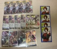 ヴェイズルーグ　デッキ　パーツ　調査用 ブラントゲート(ヴェイズルーグ)【ver1.2】{-}《デッキ販売》