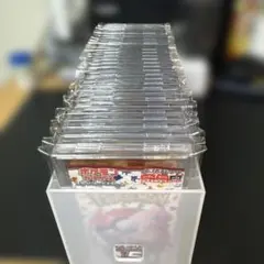 ポケモンカード　【絶版】未サーチ•未開封パック30種、30パックまとめ売り