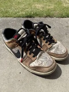 Nike dunk low