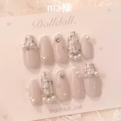 ma様専用ページ