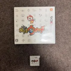 妖怪ウォッチ Nintendo 3DS ソフト
