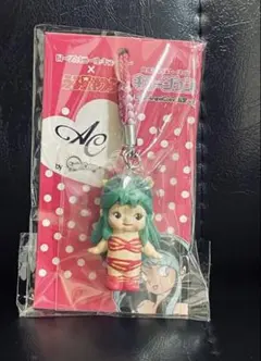 【新品未開封】ローズオニールキューピー　うる星やつら　ハッピーコラボレーション
