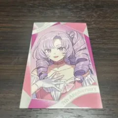 にじさんじ 7周年 Anniversary 壱百満天原サロメ　チェキ