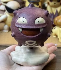 超激レア》ONE PIECE エース でんでん虫 フィギュア - メルカリ