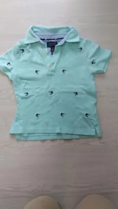 ラルフローレンポロシャツ 2 2T