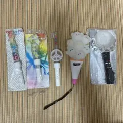 Kis-My-Ft2ペンライトセット