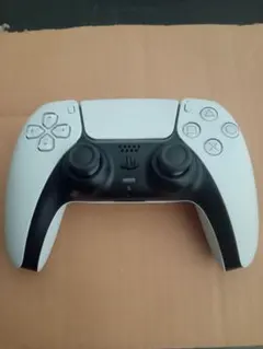 ps5 dualsenseワイヤレスコントローラ