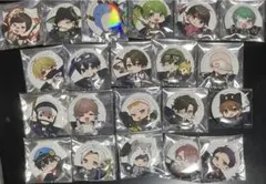 高田村 ポップアップストア ヴィランズ 缶バッジ 高田村 ポップアップストア ヴィランズ 缶バッジ - Mercari | Rakufun