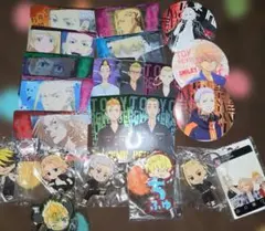 東京リベンジャーズ　まとめ売り