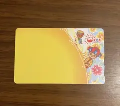 OSICA 10ポイントカード - メルカリ